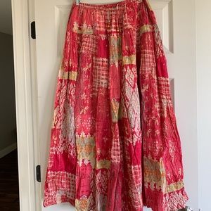 Women’s Oilily Skirt